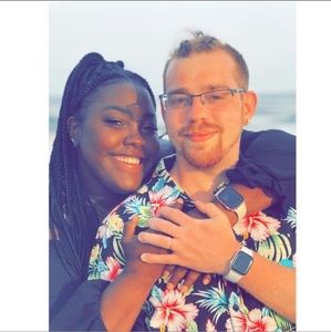 Meet your Posher, Keyona